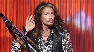 Steven Tyler Announces Intimate Solo Tour; Will Perform His New Country Songs And Aerosmith Classics