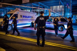 nypd