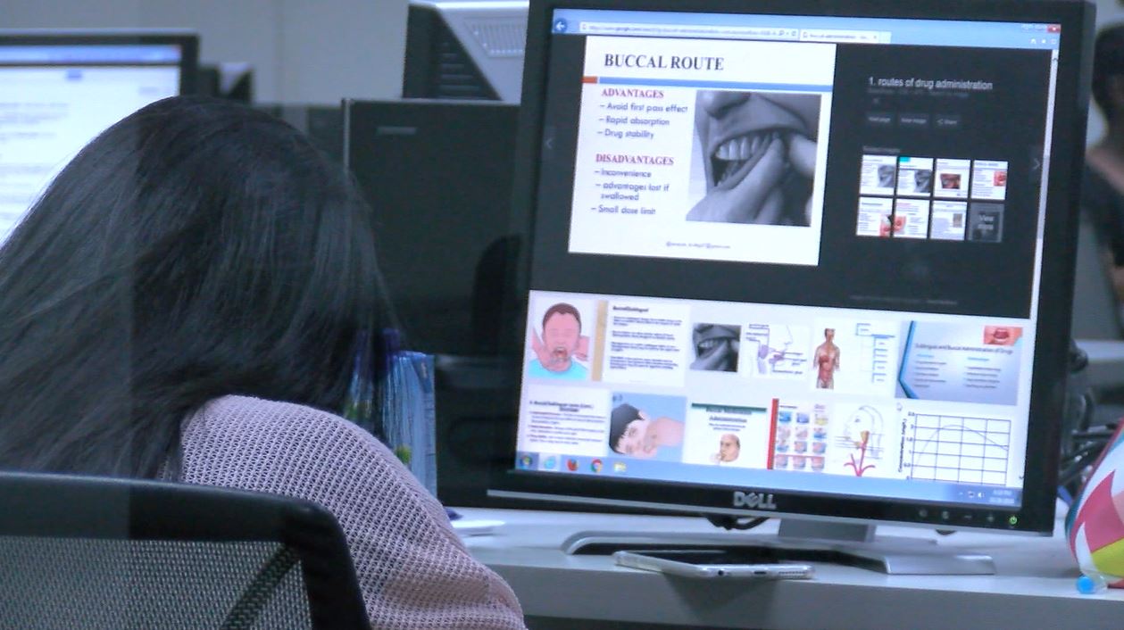 MSU Recognized For Online Degree Programs