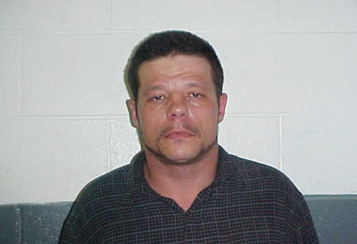 Police: Oklahoma Man Wanted For Violent Crimes Had Hit List