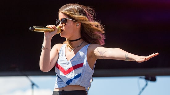 Maren Morris Announces Headlining Hero Tour