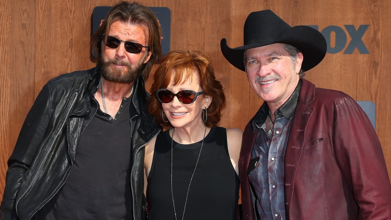Reba McEntire, Brooks & Dunn Add New Dates To Vegas Residency