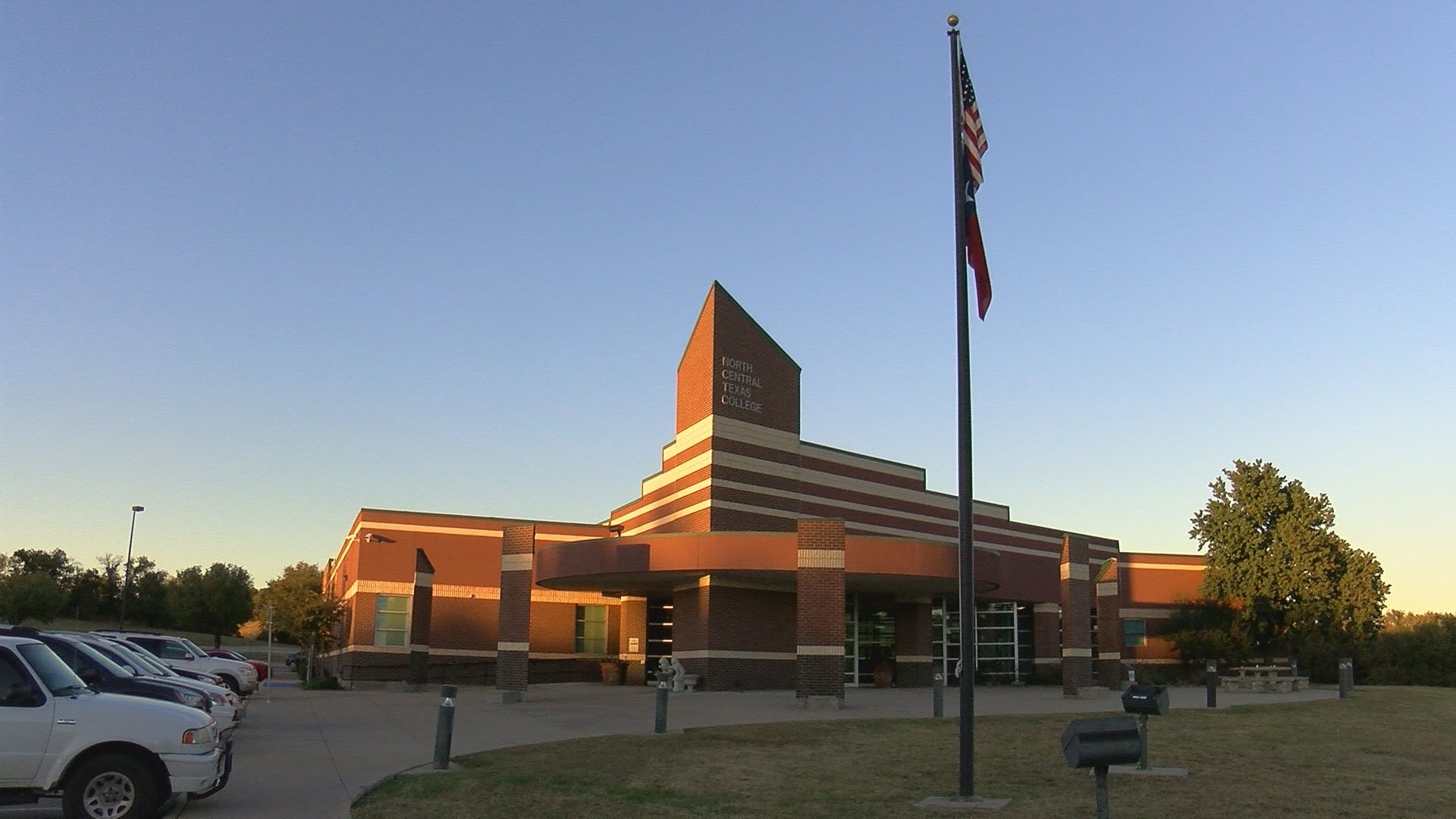 Bowie’s North Central Texas College Campus Is Expanding