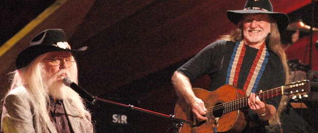 Inside Leon Russell’s Long History With Country Music