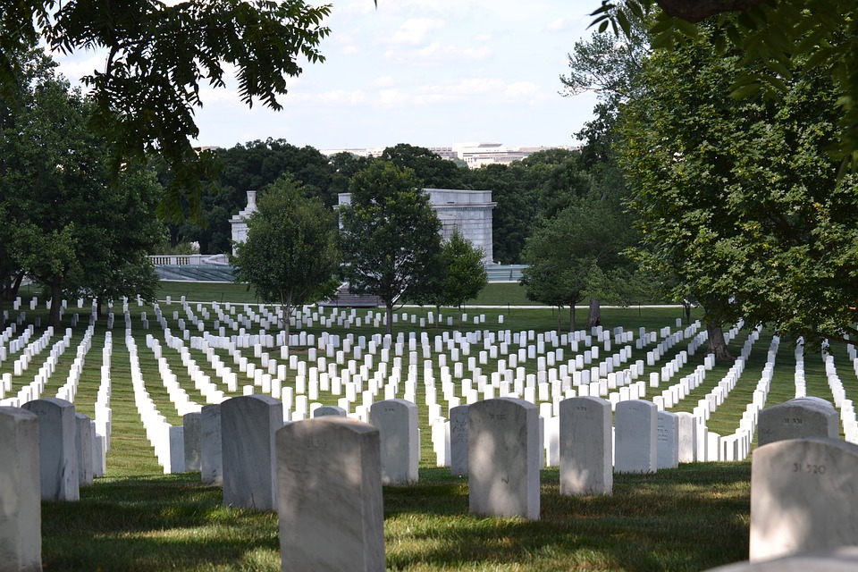 46 Million Have Served America In Wartime