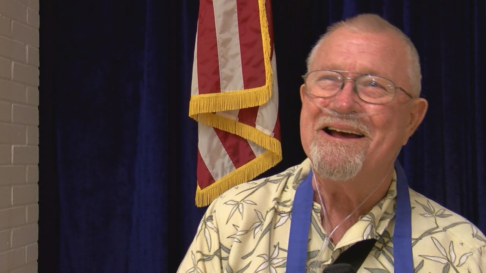 Funeral Services Set For Pat Bryant, Longtime Organizer Of Vernon’s Holiday Spirit Meals