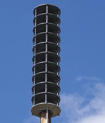 Siren Malfunction In Wichita Falls
