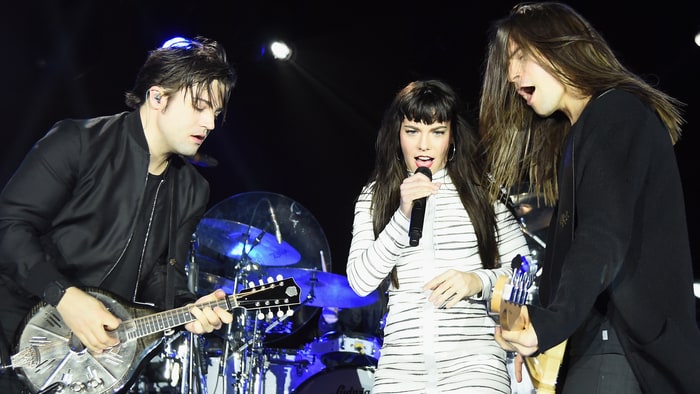 Band Perry To Unveil New Album With Intimate Pop-Up Shows
