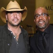 CMT Music Awards Tap Jason Aldean, Darius Rucker For Gregg Allman Tribute