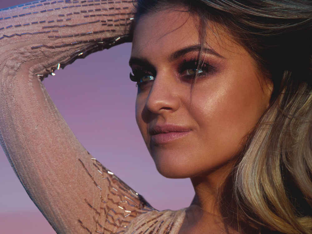 Kelsea Ballerini Releases The First Single, “Legends,” From Upcoming Album