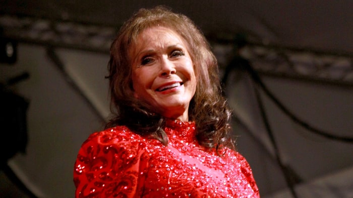 Loretta Lynn Walking And Talking Again Post-Stroke, Says Brother