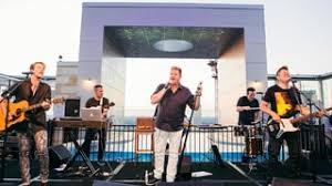 Rascal Flatts’ Jay DeMarcus To Produce Adventure Film ‘All Shook Up’