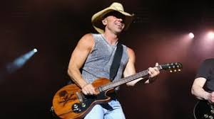 Kenny Chesney Readies Double Concert Album ‘Live In No Shoes Nation’