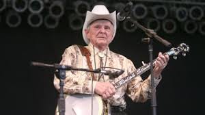 Dierks Bentley To Lead All-Star Tribute To Bluegrass Great Ralph Stanley