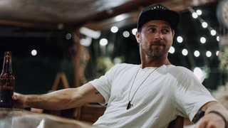 See Kip Moore’s Scathing ‘Blonde’ Video