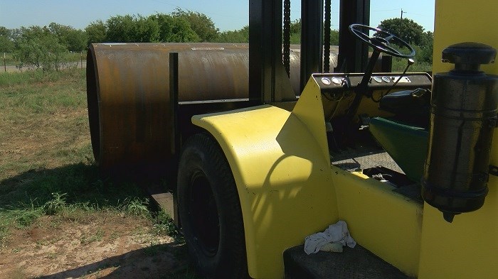 Chantex Manufacturing Looking To Expand In WF