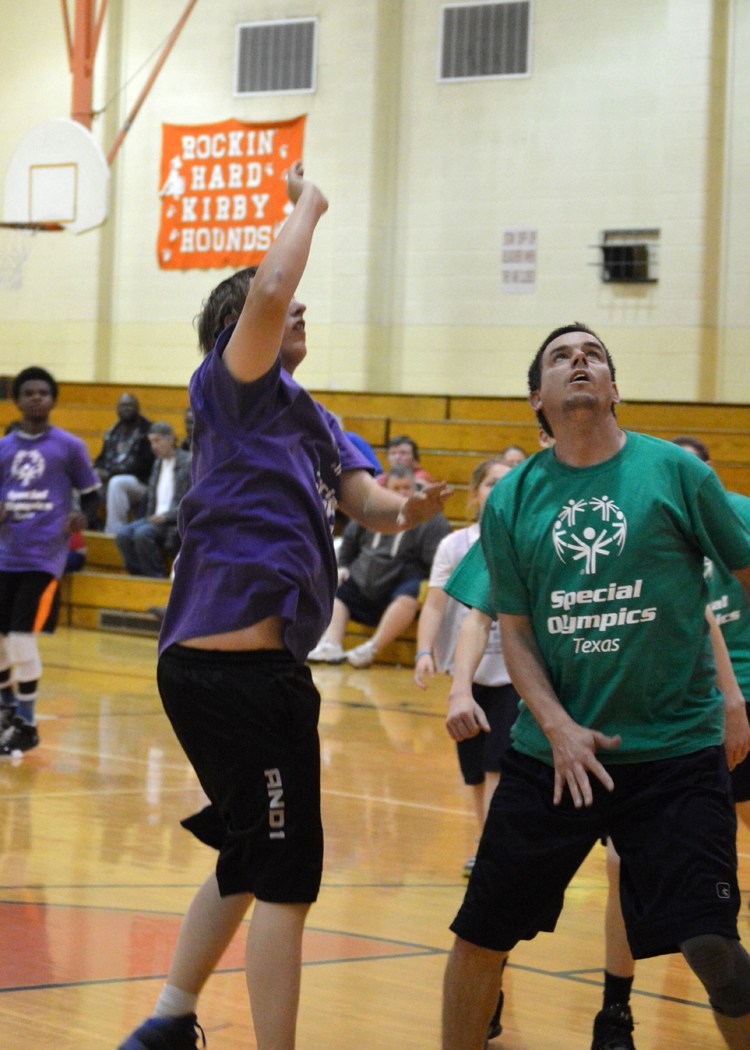 Special Olympics Texas Looks To Raise Money After Losing Thousands