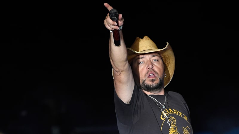 Jason Aldean: Las Vegas Isn’t His First Brush With Tragic Concert Incidents