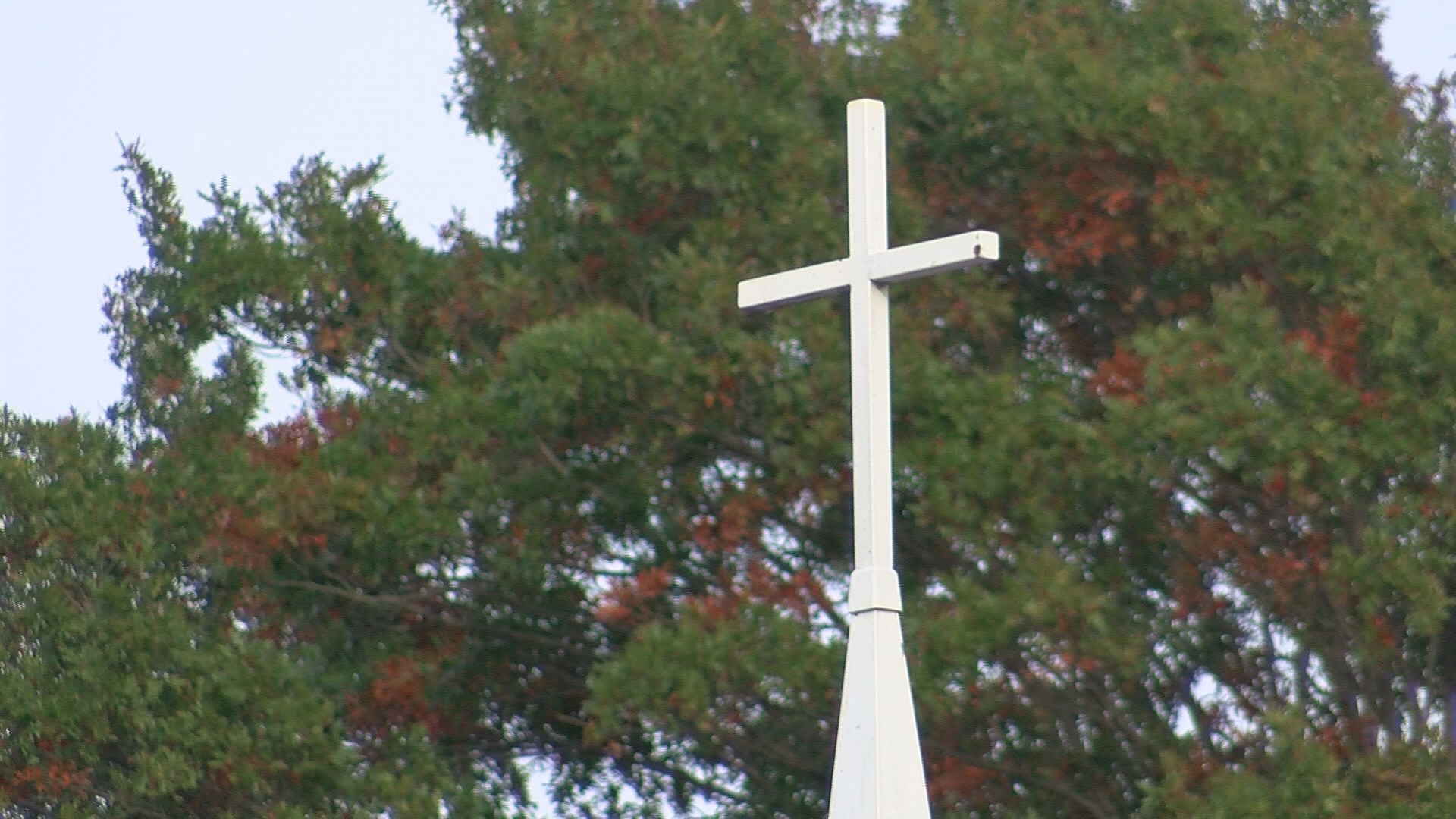 Texoma Church Increases Security