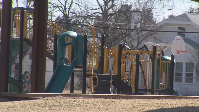 Patsy’s House Breaks Down Texas Child Abuse Reporting Law