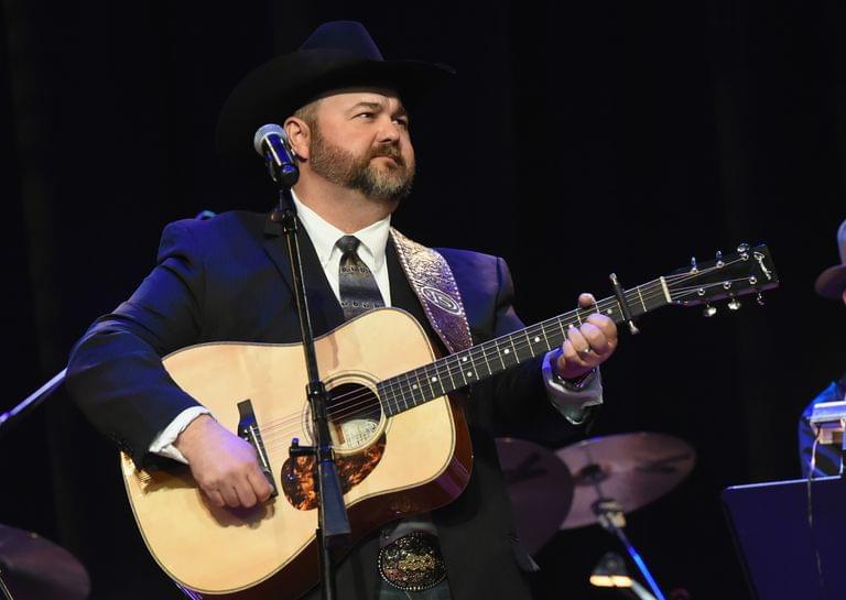 Why Daryle Singletary Was Traditional Country’s Greatest Defender