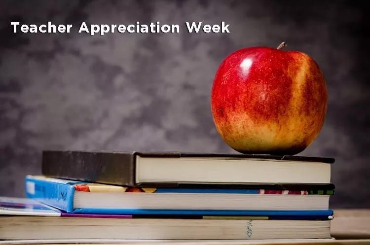 Businesses Offer Deals For Teacher Appreciation Week