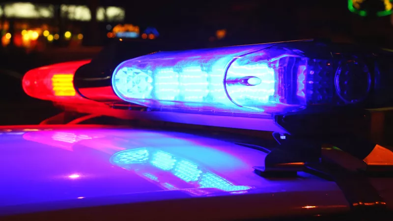 WFPD Sees Increase In Counterfeit Bill Reports