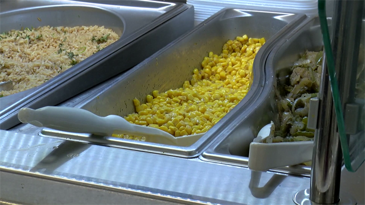 Supper Program Coming To WFISD