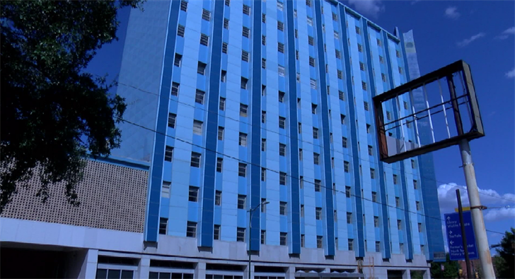 Workforce Solutions Moves To Big Blue