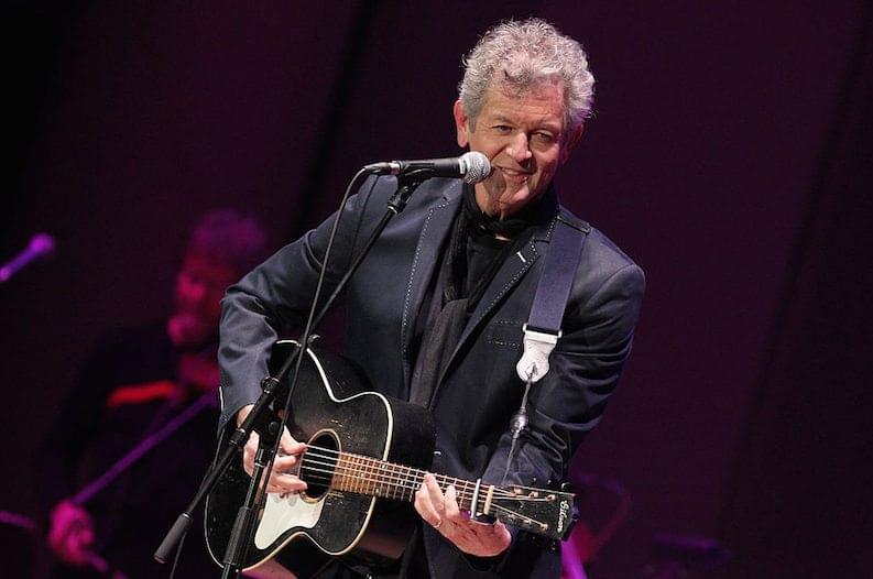 Rodney Crowell On ‘Ain’t Living Long Like This,’ Songwriting Success