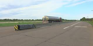 Discussion Continues About Wichita County Weigh Station