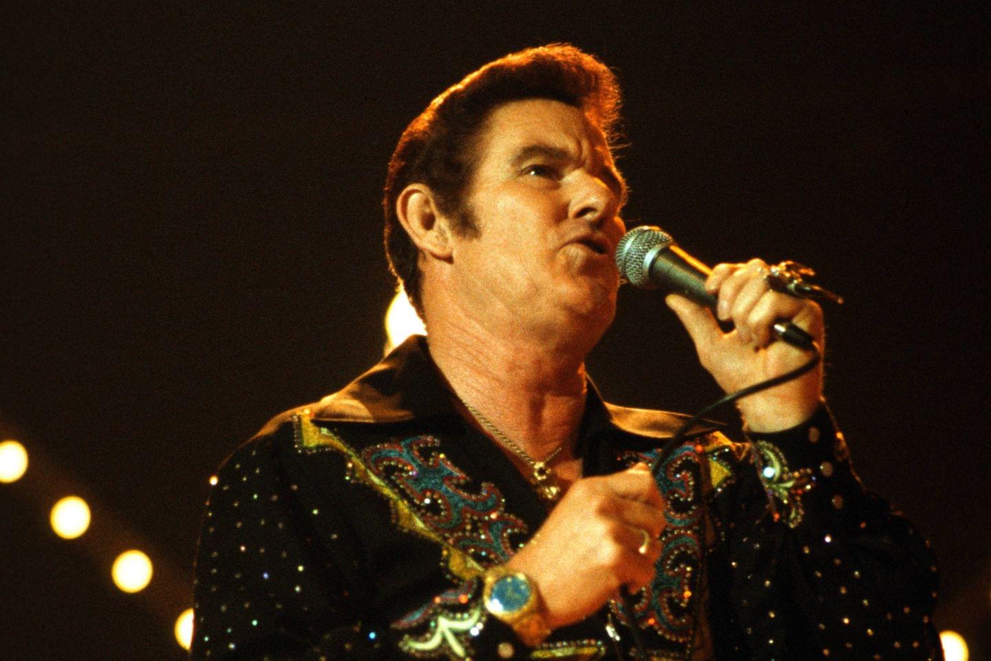 ‘Easy Loving’ Singer Freddie Hart Dead At 91