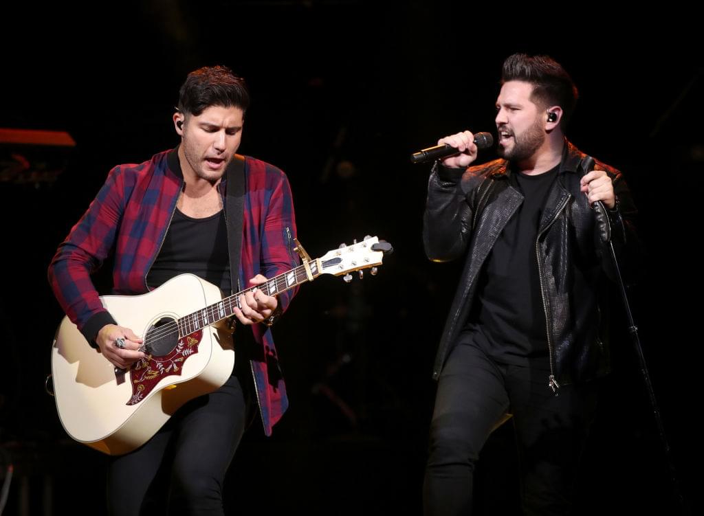 Dan + Shay Look Back On ‘Tequila’ Success & The Year That ‘Changed The Trajectory Of Our Career’