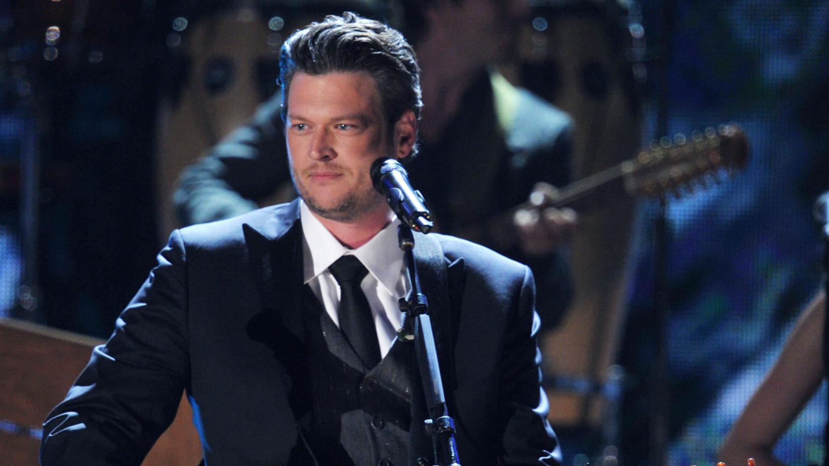 Blake Shelton ‘Grateful Every Day’ He’s Not With Miranda Lambert Anymore: Report