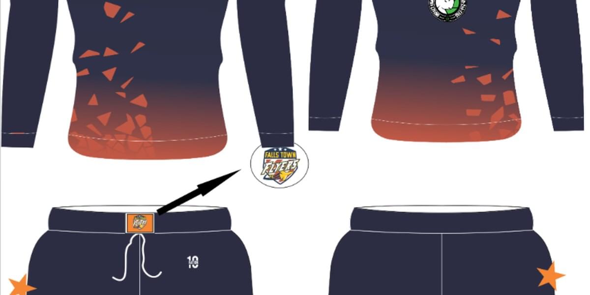 FC Wichita Falls Jersey Design Released
