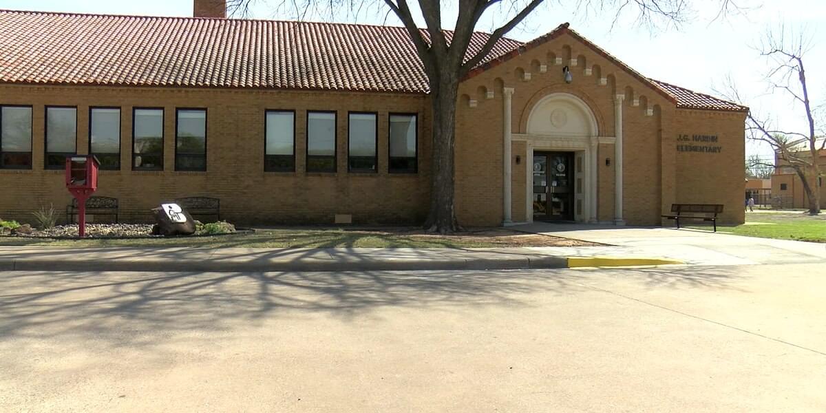 Burkburnett Superintendent Nominated For Award
