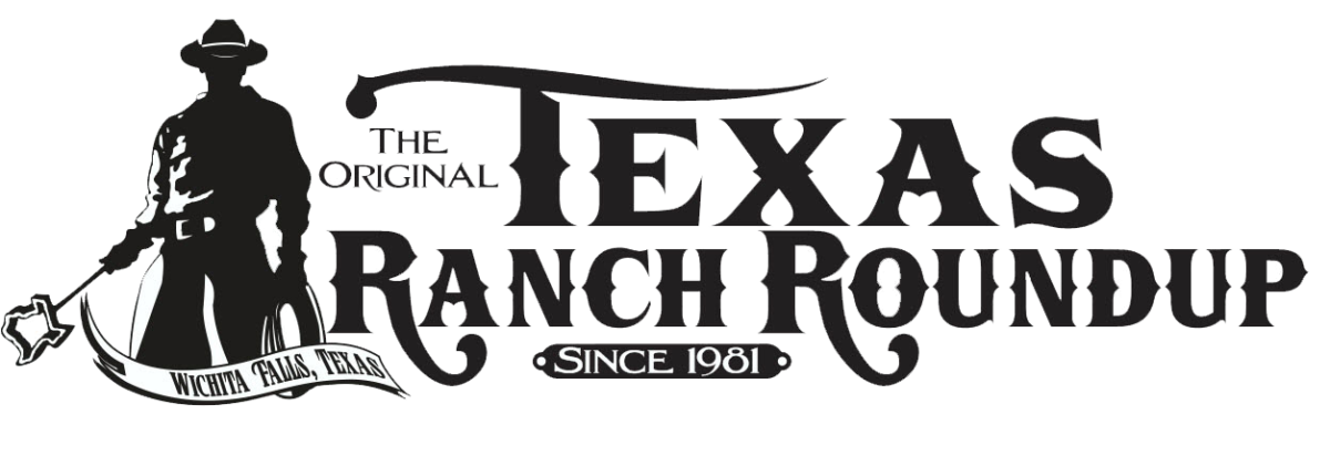 Texas Ranch Roundup Tickets with Big Jim in the Lunch hour one day only, Thursday, July 18th…be listening to Big Jim for all the info on how to win!!!