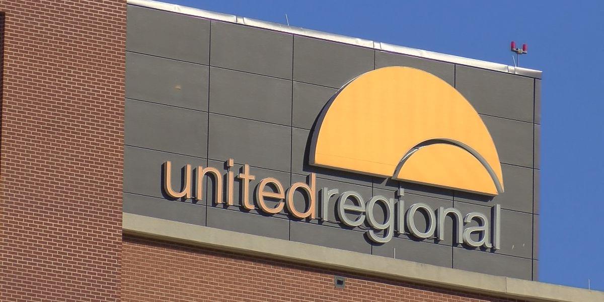 United Regional Implements New Covid-19 Precautions