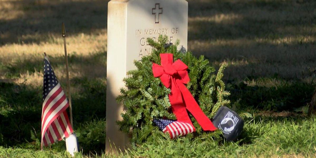 American Legion Post 202 Needs Volunteers To Prep Christmas Wreaths