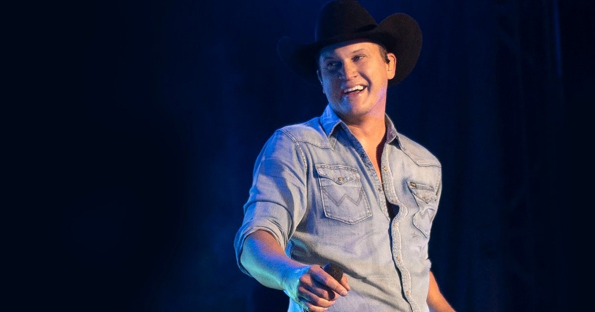 Jon Pardi Releases New Single & Announces 2022 Tour