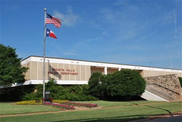 Water Department Scam