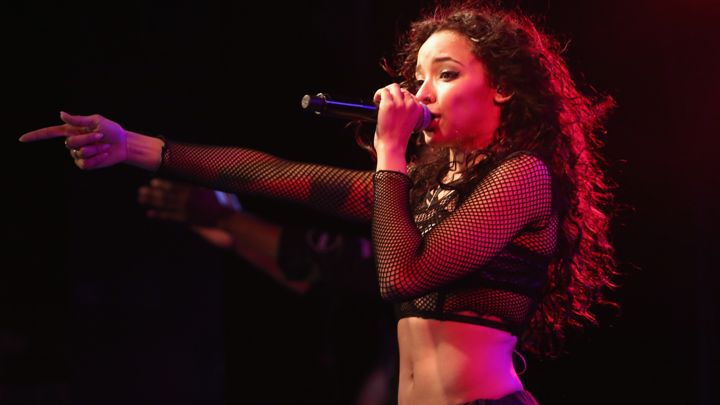 Tinashe Announces Joyride World Tour