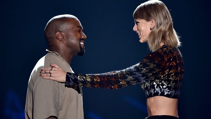 Kanye West: ‘I Want the Best’ For Taylor Swift