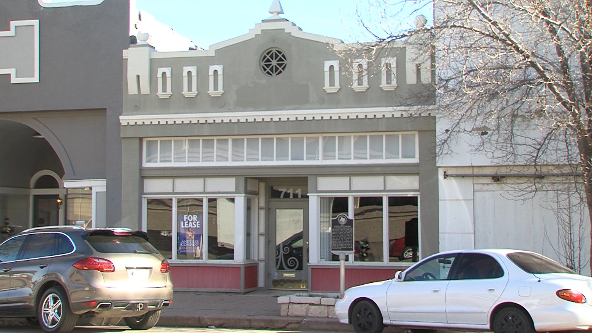 City Designates New Landmark