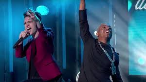 Watch Panic! At The Sisqo’s Energetic ‘Thong Song’ On ‘Kimmel’