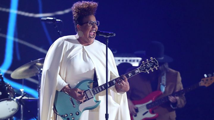Alabama Shakes Make Grammy Performance Debut With ‘Don’t Wanna Fight’