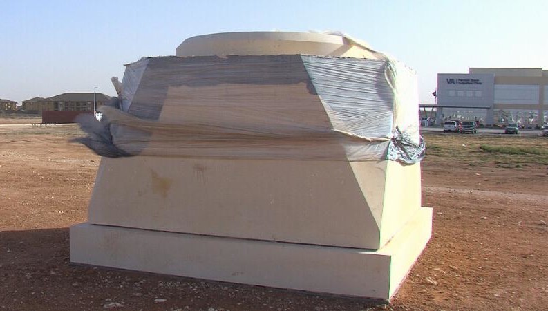 Texas Is Building A Monument To American Sniper Chris Kyle