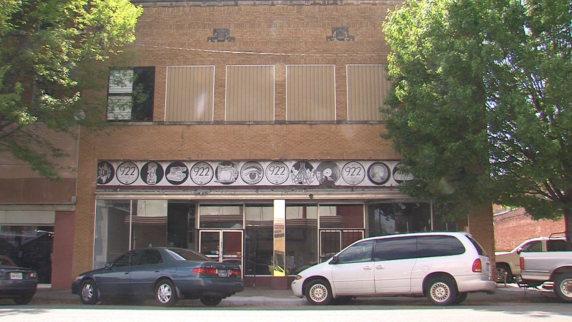 A New Business Could Be Coming To Downtown Wichita Falls
