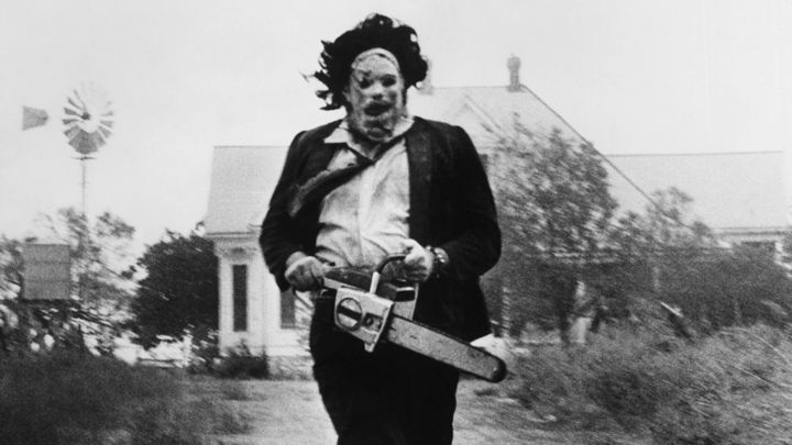 ‘Texas Chain Saw Massacre’ Gas Station Turning Into Horror-Themed BBQ Pit