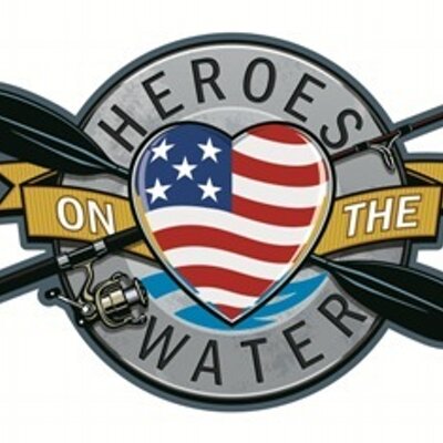Heroes On The Water